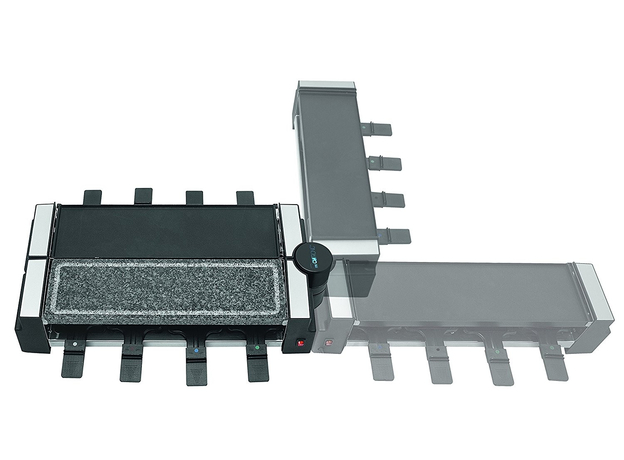 Раклетница CLATRONIC RG 3678 - изображение 4