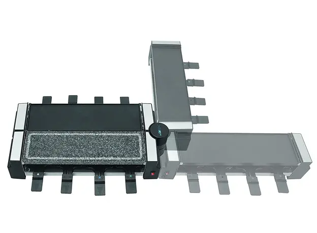 Раклетница CLATRONIC RG 3678 - изображение 4