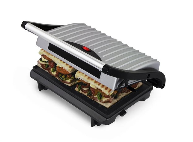 Контактный гриль (прижимной) ESPERANZA EKG005 