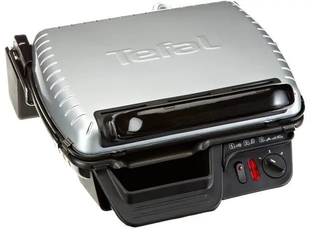 Гриль TEFAL Ultracompact GC305012 - изображение 3