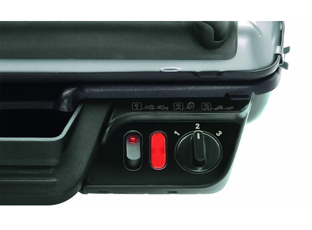 Гриль TEFAL Ultracompact GC305012 - изображение 7