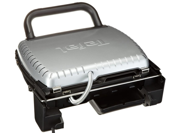 Гриль TEFAL Ultracompact GC305012 - изображение 8