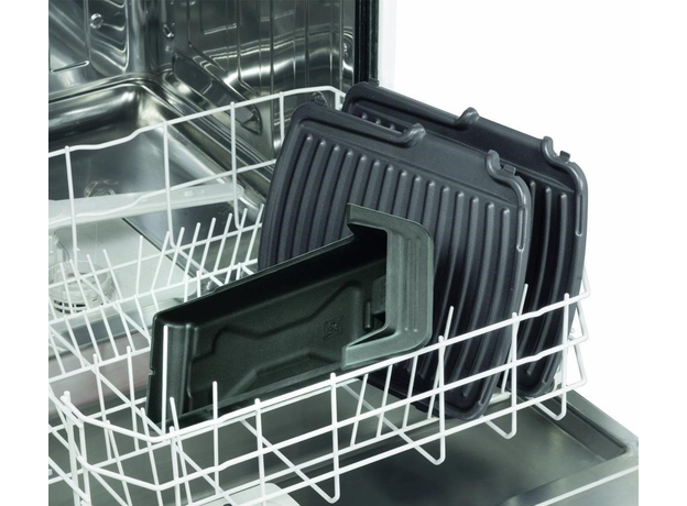 Гриль TEFAL Ultracompact GC305012 - изображение 16