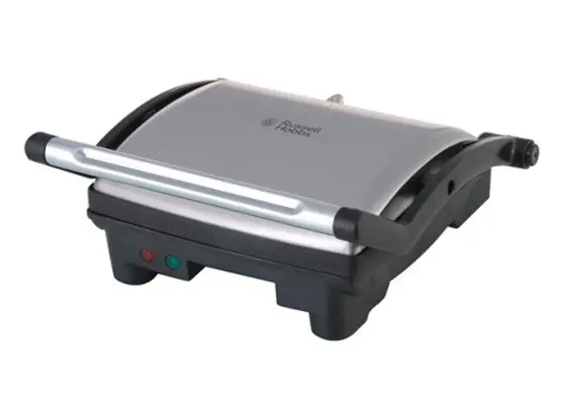 Контактный гриль (прижимной) RUSSELL HOBBS Cook@Home 17888-56 - изображение 2