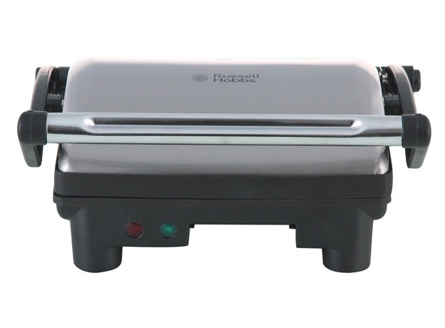 Контактный гриль (прижимной) RUSSELL HOBBS Cook@Home 17888-56 - изображение 3