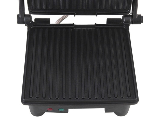 Контактный гриль (прижимной) RUSSELL HOBBS Cook@Home 17888-56 - изображение 5
