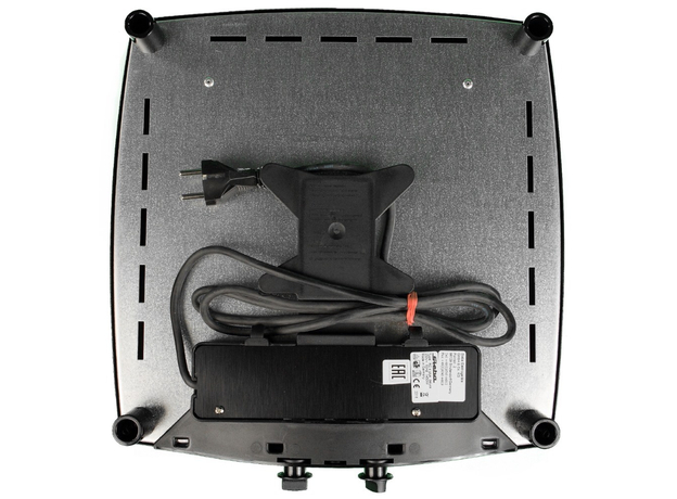 Раклетница STEBA RC 4 Plus Deluxe - изображение 14