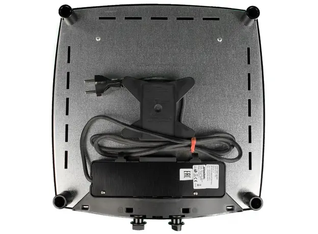 Раклетница STEBA RC 4 Plus Deluxe - изображение 14