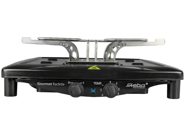 Раклетница STEBA RC 4 Plus Deluxe - изображение 15