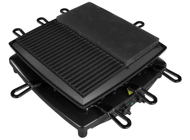 Раклетница STEBA RC 4 Plus Deluxe - изображение 3