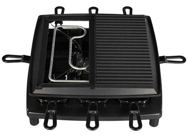 Раклетница STEBA RC 4 Plus Deluxe - изображение 4