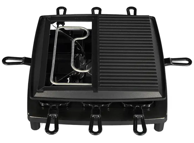 Раклетница STEBA RC 4 Plus Deluxe - изображение 4