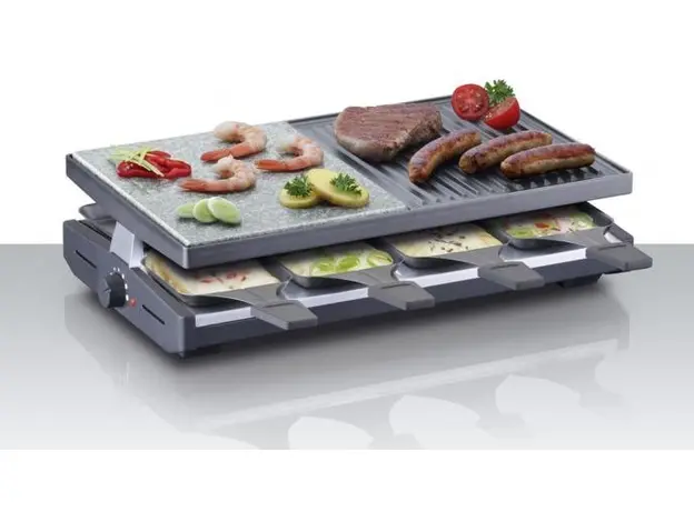 Раклетница STEBA RC 58 - изображение 2