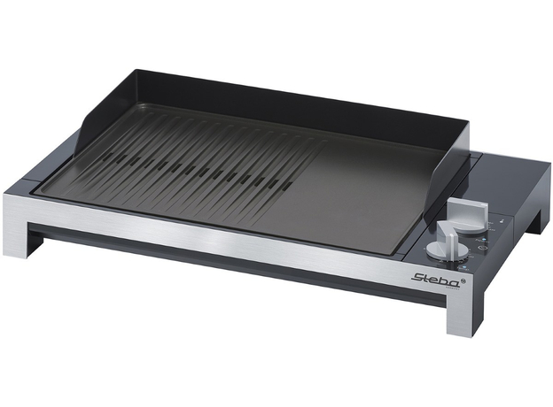 Гриль-барбекю STEBA TG 1 - изображение 2