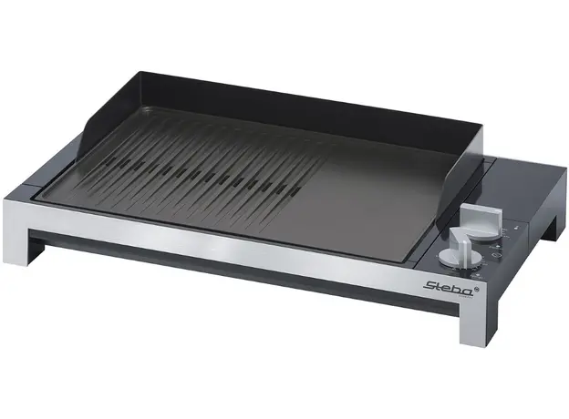 Гриль-барбекю STEBA TG 1 - изображение 2