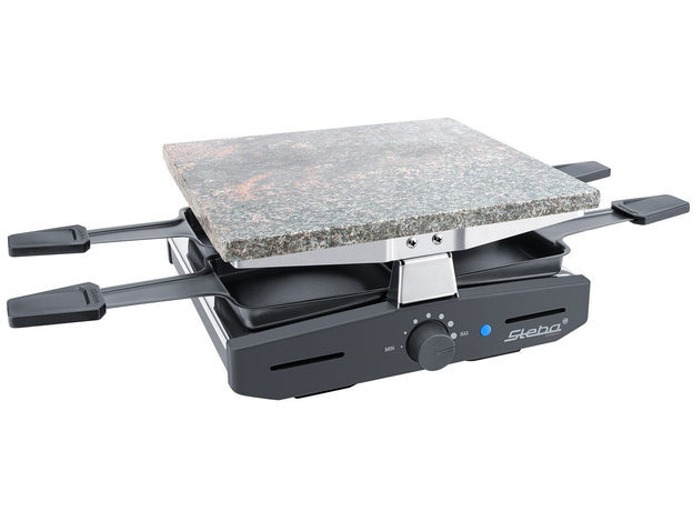 Раклетница STEBA RC 44 - изображение 2