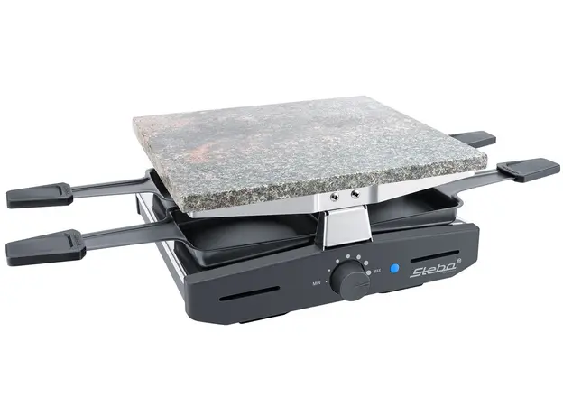 Раклетница STEBA RC 44 - изображение 2