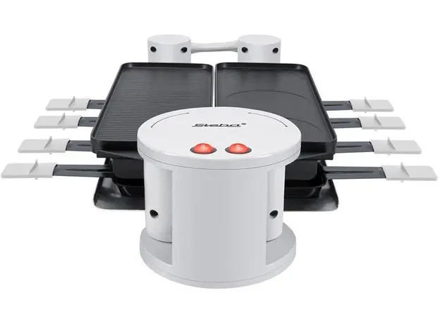 Раклетница STEBA RC 60 - изображение 2