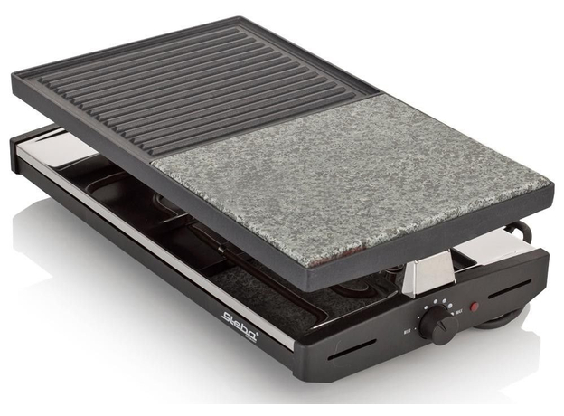 Раклетница STEBA RC 58 - изображение 3