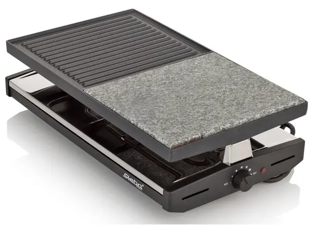 Раклетница STEBA RC 58 - изображение 3