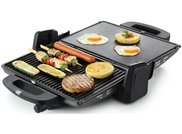 Контактный гриль (прижимной) GORENJE KR1800SDP - изображение 6
