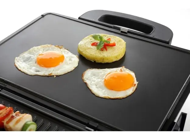 Контактный гриль (прижимной) GORENJE KR1800SDP - изображение 7