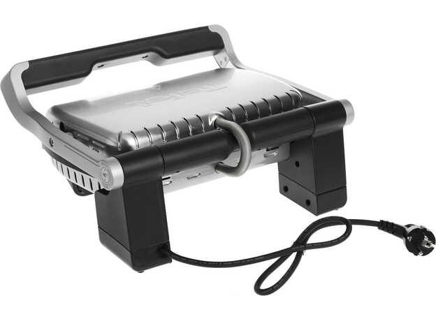 Гриль TEFAL OptiGrill+ Initial GC706D34 - изображение 4