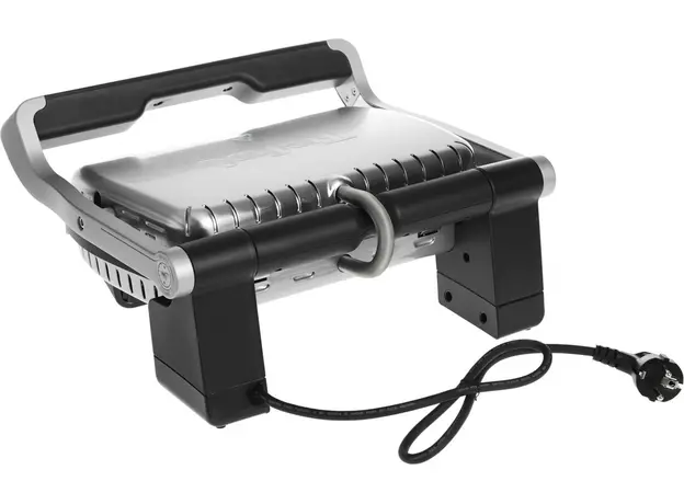 Гриль TEFAL OptiGrill+ Initial GC706D34 - изображение 4