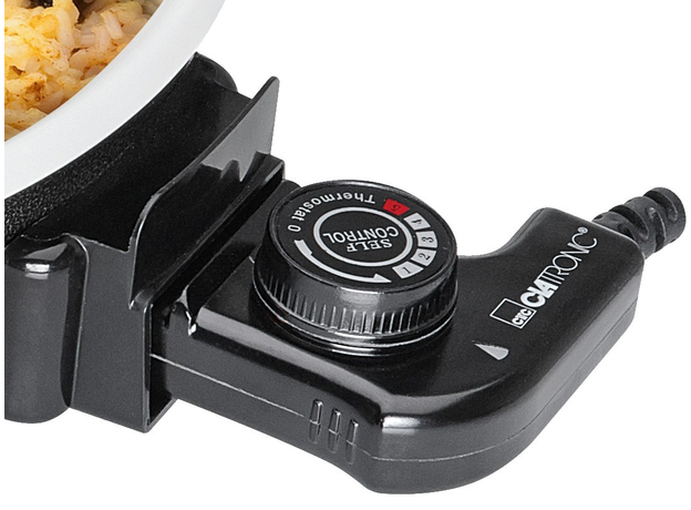 Электросковорода CLATRONIC PP 2914 - изображение 2