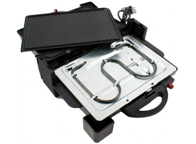 Гриль FIRST Austria FA-5330 - изображение 2