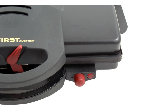 Гриль FIRST Austria FA-5330 - изображение 4