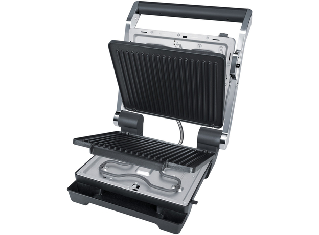 Гриль STEBA FG 100 - изображение 3