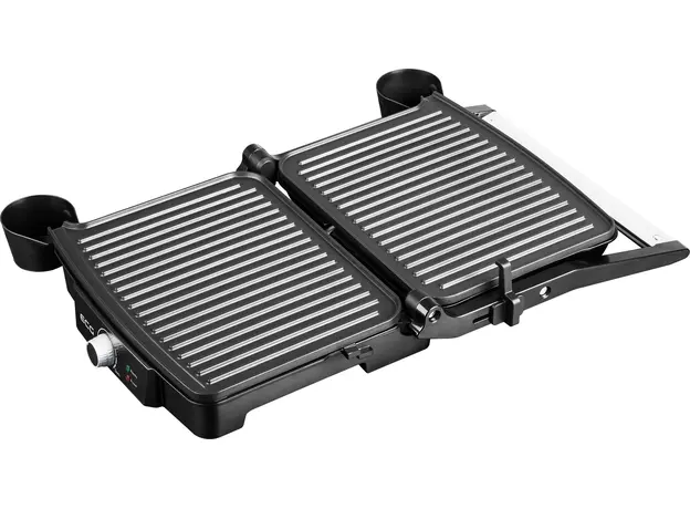 Контактный гриль (прижимной) ECG KG100 - изображение 4