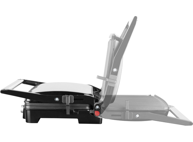 Контактный гриль (прижимной) ECG KG100 - изображение 8