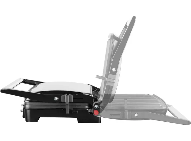 Контактный гриль (прижимной) ECG KG100 - изображение 8