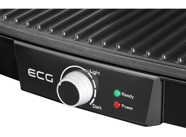 Контактный гриль (прижимной) ECG KG100 - изображение 10