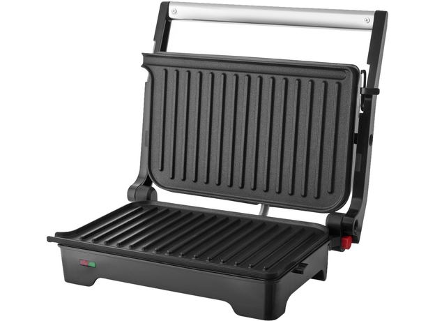Контактный гриль (прижимной) FIRST Austria FA-5343-3 - изображение 2