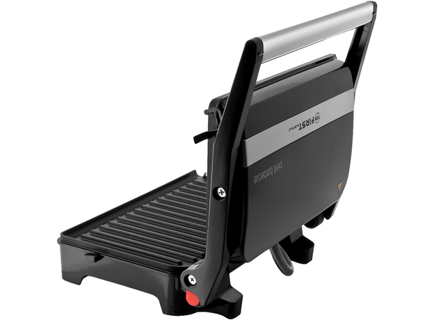 Контактный гриль (прижимной) FIRST Austria FA-5343-3 - изображение 3