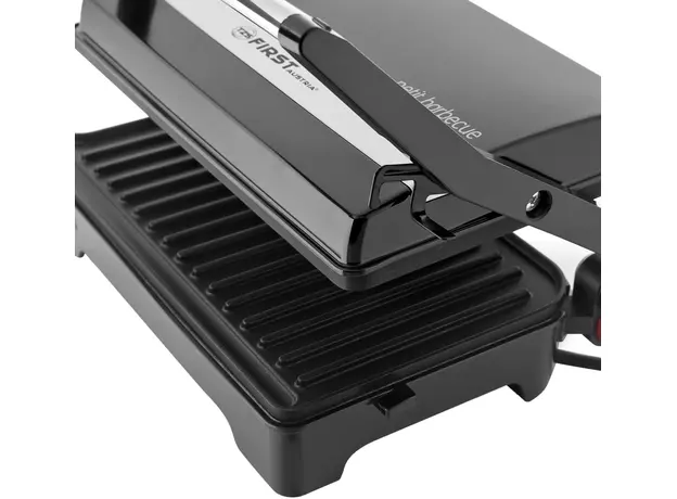 Контактный гриль (прижимной) FIRST Austria FA-5343-3 - изображение 4