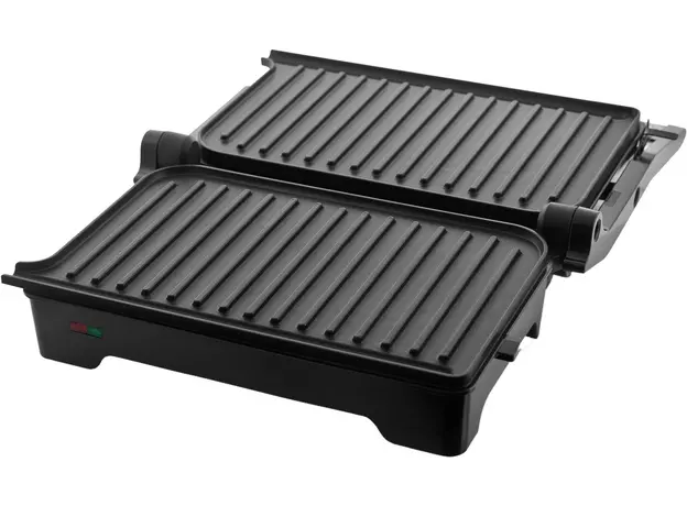 Контактный гриль (прижимной) FIRST Austria FA-5343-3 - изображение 5