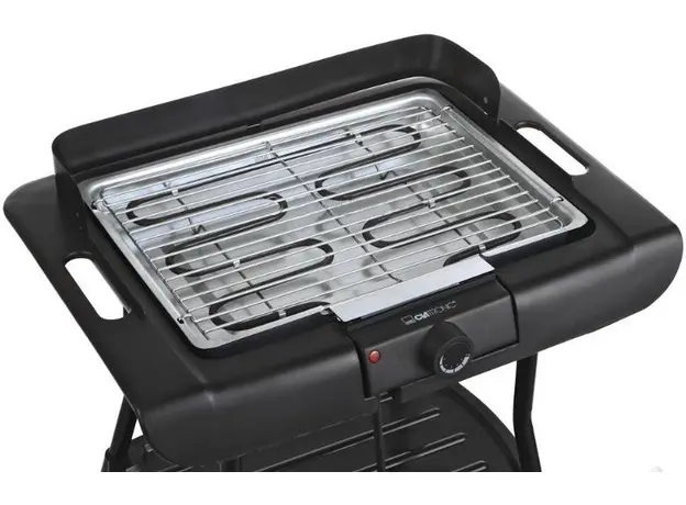 Мангал / гриль CLATRONIC BQS 3508 - изображение 4