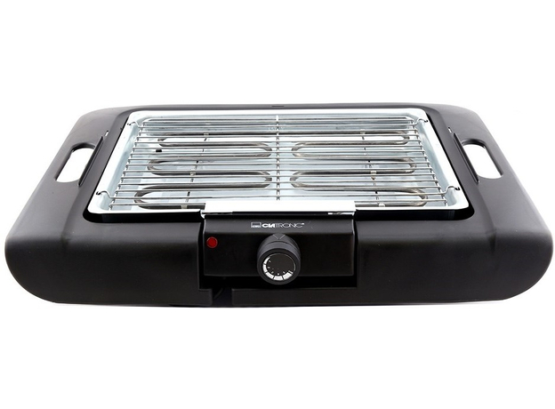Контактный гриль (прижимной) CLATRONIC BQ 3507 - изображение 4