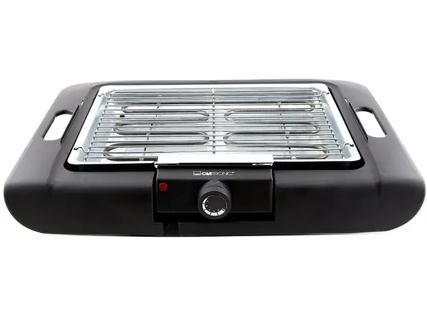 Контактный гриль (прижимной) CLATRONIC BQ 3507 - изображение 4