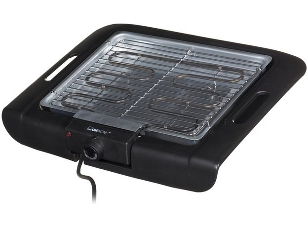 Контактный гриль (прижимной) CLATRONIC BQ 3507 - изображение 5