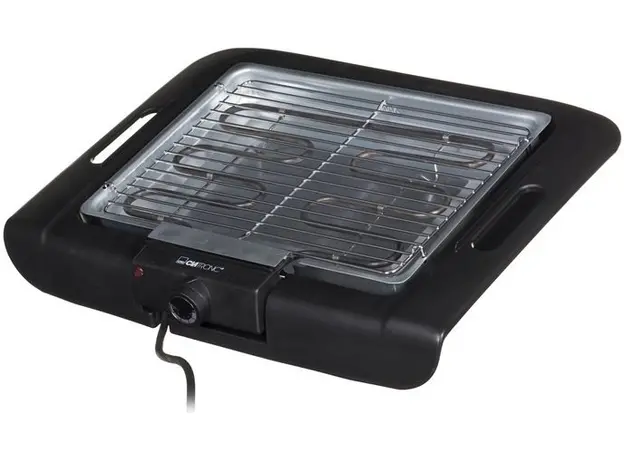 Контактный гриль (прижимной) CLATRONIC BQ 3507 - изображение 5