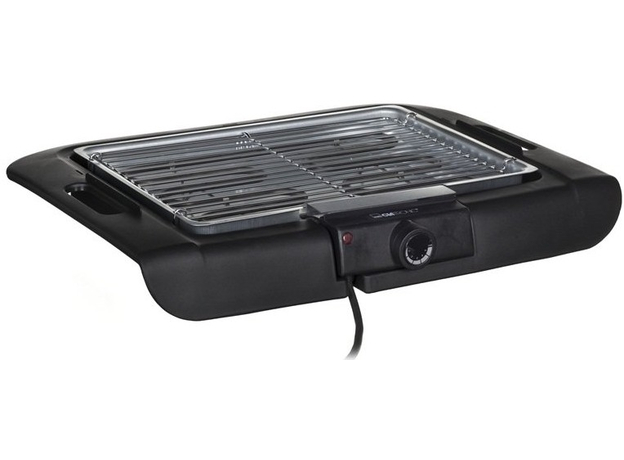 Контактный гриль (прижимной) CLATRONIC BQ 3507 - изображение 8