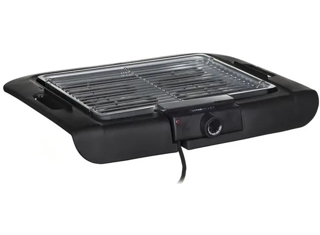 Контактный гриль (прижимной) CLATRONIC BQ 3507 - изображение 8