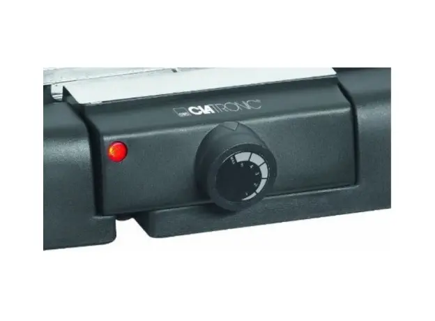 Контактный гриль (прижимной) CLATRONIC BQ 3507 - изображение 9