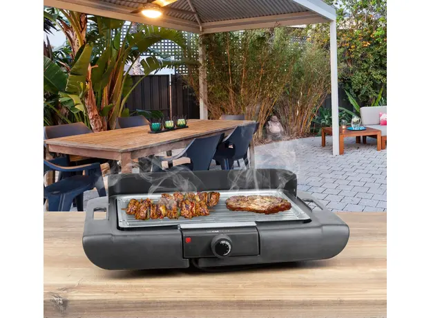 Контактный гриль (прижимной) CLATRONIC BQ 3507 - изображение 10