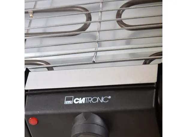 Контактный гриль (прижимной) CLATRONIC BQ 3507 - изображение 11